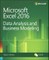Microsoft Excel 2016. Data Analysis and Business Modeling