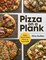 Guillen, D: Pizza on a Plank