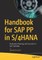 Handbook for SAP Pp in S/4hana
