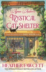 Agnes Aubert's Mystical Cat Shelter