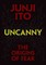 Uncanny: The Origins of Fear