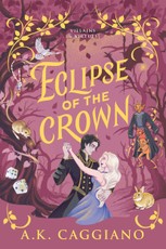 Eclipse of the Crown