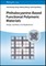 Jiang, J: Phthalocyanine-Based Functional Polymeric Material