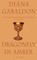 Dragonfly in Amber
