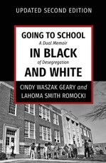 Going to School in Black and White