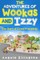 The Adventures of Wookas and Izzy