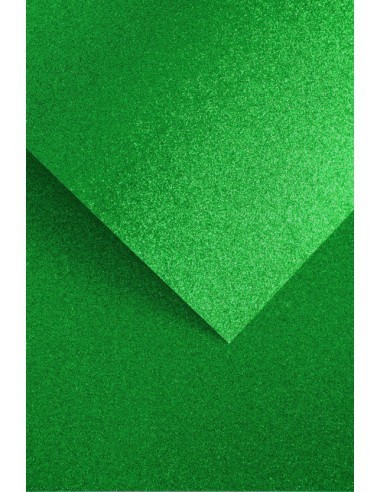 Galeria Papieru Spīdīgs A4 kartons, 210