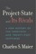 Maier, C: Project-State and Its Rivals