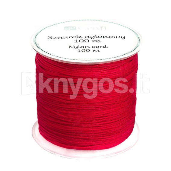 DallPrint Nailona aukla 8 mm x