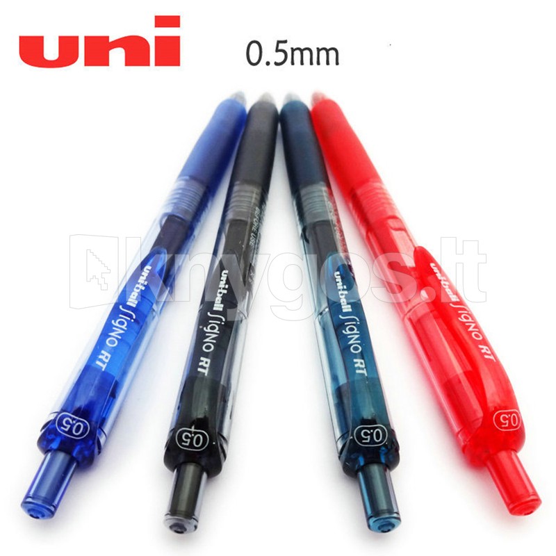 Uni Mitsubishi Pildspalva UMN-152, zila