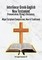 Pneumatos Stp, H: Interlinear Greek-English New Testament