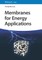Lee, Y: Membranes for Energy Applications