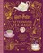 Hinke, V: Harry Potter Official Afternoon Tea Cookbook
