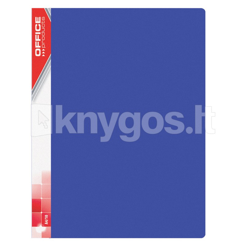 Office Products Mape ar 20 kabatām