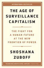 The Age of Surveillance Capitalism