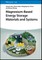 Zou, J: Magnesium-Based Energy Storage Materials and Systems