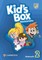 Kid's Box New Generation/Level 2. Flashcards