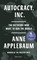 Applebaum, A: Autocracy, Inc
