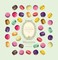 Lemains, V: Ladurée Macarons