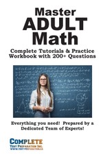 Adult Math Mastery