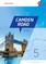 Camden Road 5 Workb+Audio+DL RS BY 2024