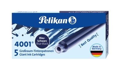 GTP/5 kapsulas, tumši zilas