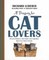 Treasury for Cat Lovers