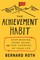 Roth, B: Achievement Habit