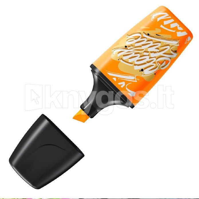 Stabilo Teksta marķieris BOSS MINI by