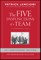 The Five Dysfunctions of a Team