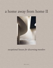 A Home Away from Home II