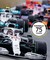 Codling, S: Formula 1 75 Years
