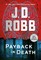 Robb, J: Payback in Death