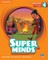 Puchta, H: Super Minds Level 4 Student's Book with eBook Bri
