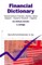 Financial Dictionary. Englisch - Deutsch/Deutsch - Englisch