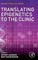 Translating Epigenetics to the Clinic