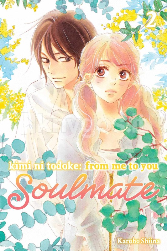 Viz Media, Subs. of Shogakukan Inc