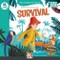 Survival, mit Online-Code