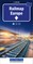 Railmap Europe 1:5Mio.
