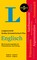 Langenscheidt Gr. Schulwtb. Plus Englisch