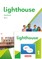 Lighthouse 01 5.Sj. Gen.ed. WB+Aud./Vid/Lös.+int.Mat.onl.