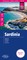 Reise Know-How Landkarte Sardinien (1:200.000)