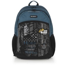 Skolas mugursoma ROAD