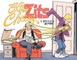 Scott, J: Extra Cheesy Zits
