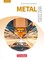 Matters Technik B1 - Metal Matters - Englisch für Metallberufe