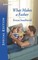 Southwick, T: What Makes a Father
