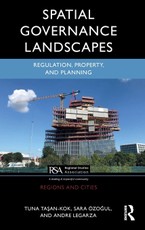 Spatial Governance Landscapes