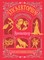 Eye, D: Stickertopium: Romantasy