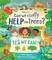 Daynes, K: Can we really help the trees?