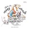 There are many animals - Es gibt viel Tiere
